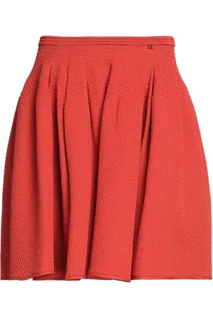Elisabetta Franchi Mini skirts