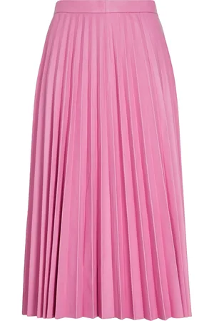 8 Midi skirts