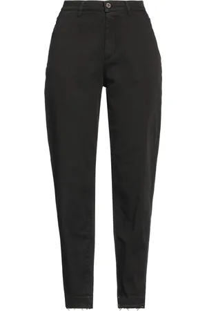 AVANTGAR DENIM BY EUROPEAN CULTURE Pants