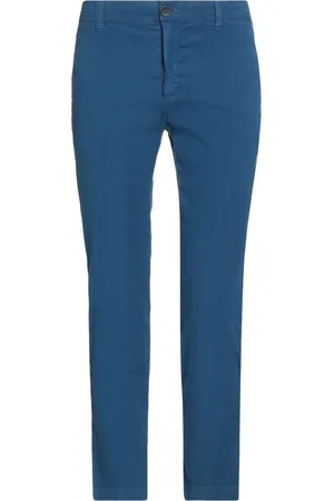 120% Lino 120% LINO Pants