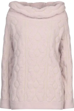 BLUMARINE Sweaters