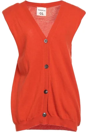 SEMICOUTURE Cardigans