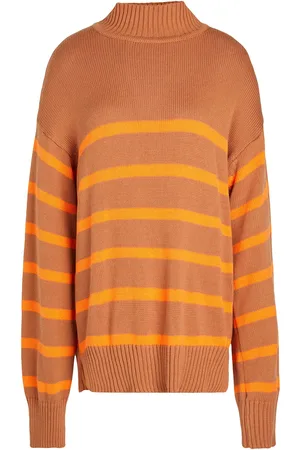 8 Turtlenecks