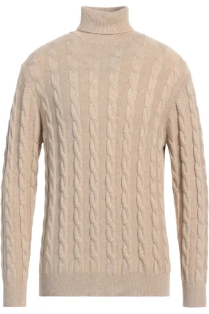 CASHMERE COMPANY Turtlenecks