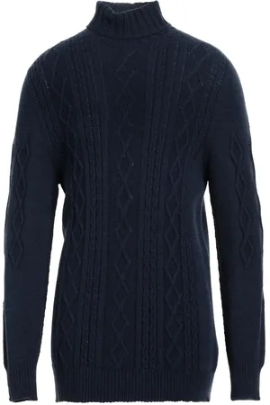 DARWIN Turtlenecks