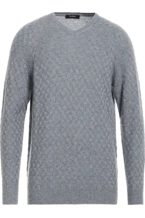 ALPHA STUDIO Sweaters
