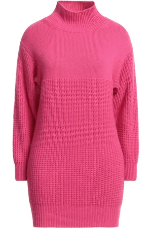 Now Turtlenecks
