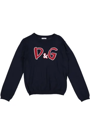 Dolce & Gabbana DOLCE & GABBANA Sweaters