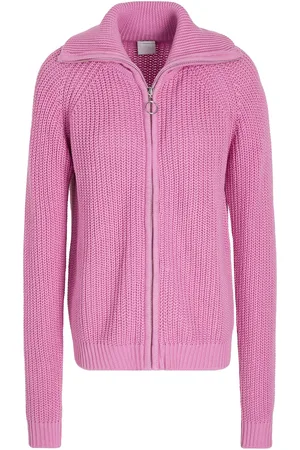 8 Cardigans