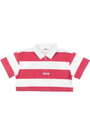 Msgm Polo shirts