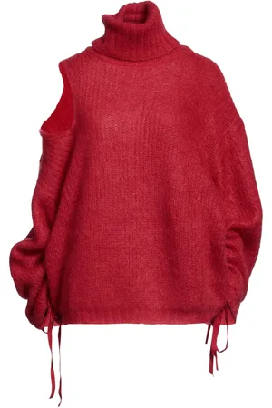 ANDREADAMO Turtlenecks