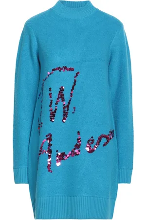 J.W.Anderson Mini dresses