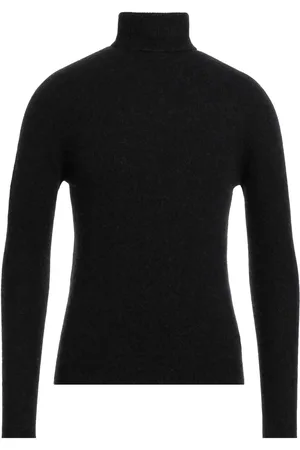 ALPHA STUDIO Turtlenecks