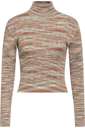 ARIES Turtlenecks