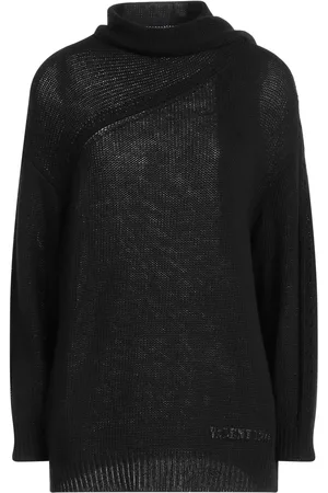 VALENTINO GARAVANI Turtlenecks