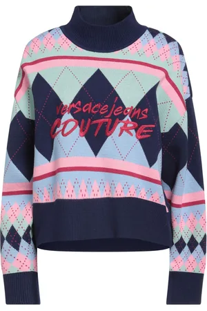 VERSACE Turtlenecks