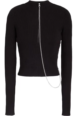 8 Turtlenecks