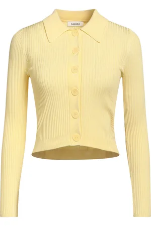 Sandro Cardigans