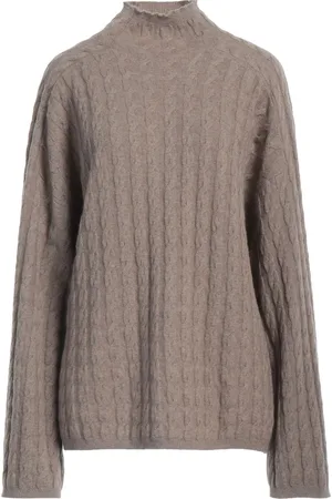 arma leder Turtlenecks
