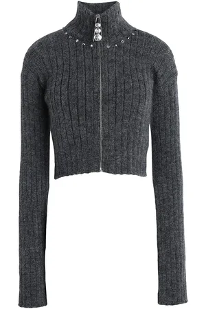 Alessandra Rich Cardigans