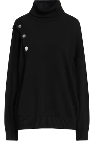 SIMONA CORSELLINI Turtlenecks