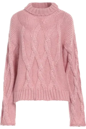 Agnona Turtlenecks