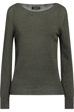 ARAGONA Sweaters
