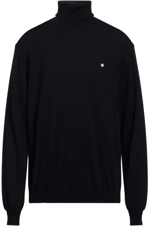 Manuel Ritz Turtlenecks