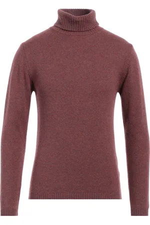 Daniele Fiesoli Turtlenecks