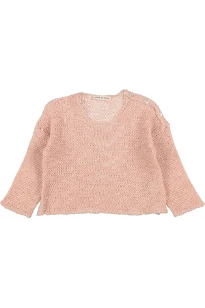Babe & Tess Sweaters