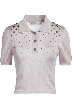 Alessandra Rich Sweaters