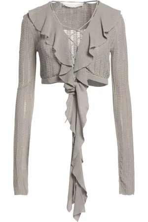 DION LEE Cardigans
