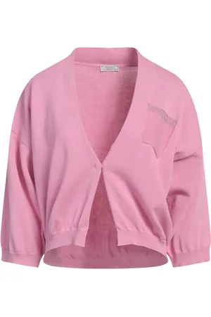 PESERICO SIGN Cardigans