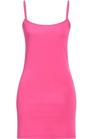 ANGELO MARANI Mini dresses