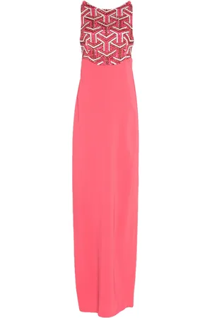 Elisabetta Franchi Maxi dresses