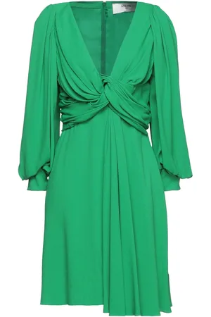 Céline Mini dresses