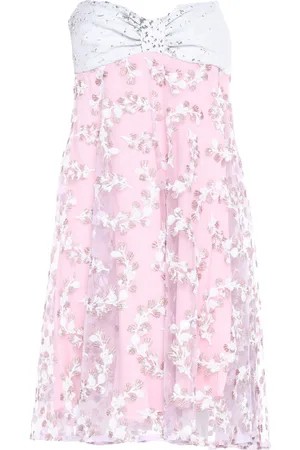 BLUMARINE Midi dresses