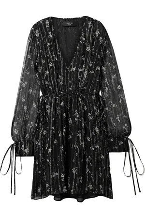 AMIRI Mini dresses
