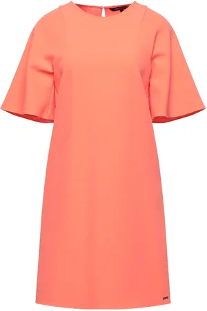 Armani Exchange Mini dresses