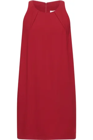 ANNIE P. Mini dresses