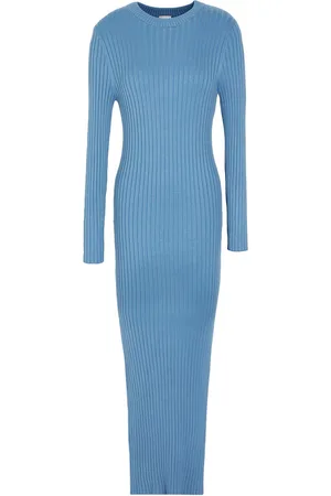 8 Maxi dresses