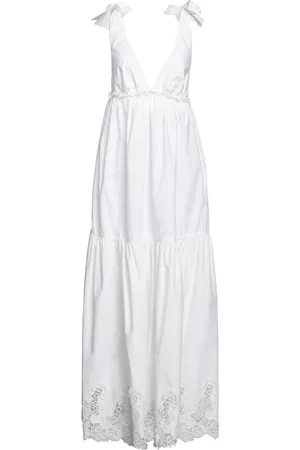 P.A.R.O.S.H. Maxi dresses