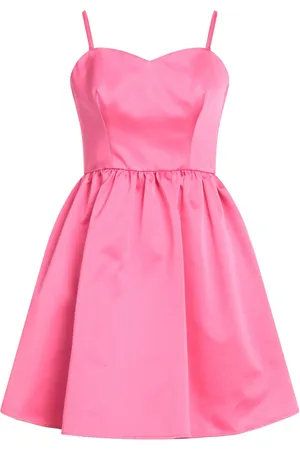 P.A.R.O.S.H. Mini dresses