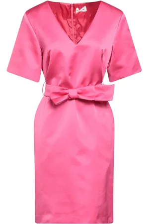 P.A.R.O.S.H. Mini dresses