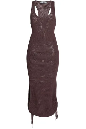 ANDREADAMO Midi dresses