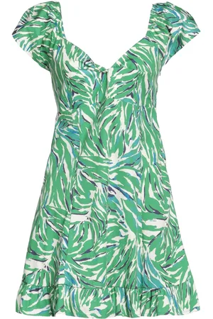 ANGELA MELE MILANO Mini dresses