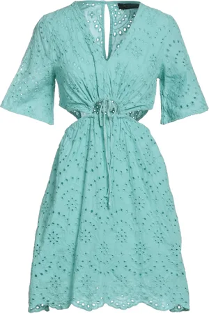 ANGELA MELE MILANO Mini dresses