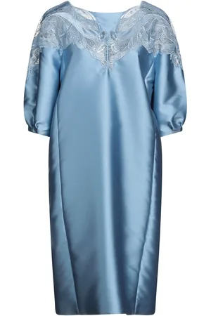Alberta Ferretti Midi dresses