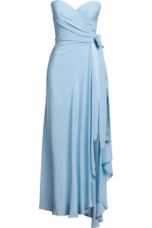FEDERICA TOSI Maxi dresses