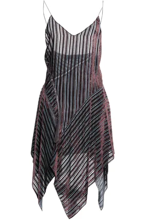Dsquared2 Midi dresses